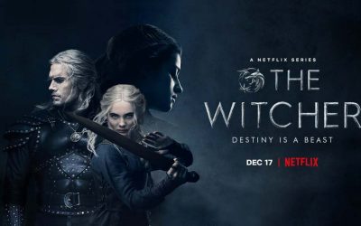 The Witcher: Season 2 – Netflix Review