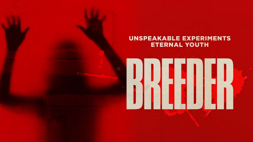 Breeder – Movie Review (2/5)