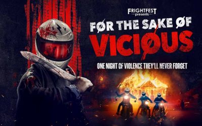 For the Sake of Vicious – Shudder Review (3/5)
