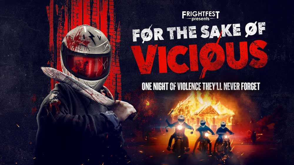 For the Sake of Vicious – Shudder Review (3/5)