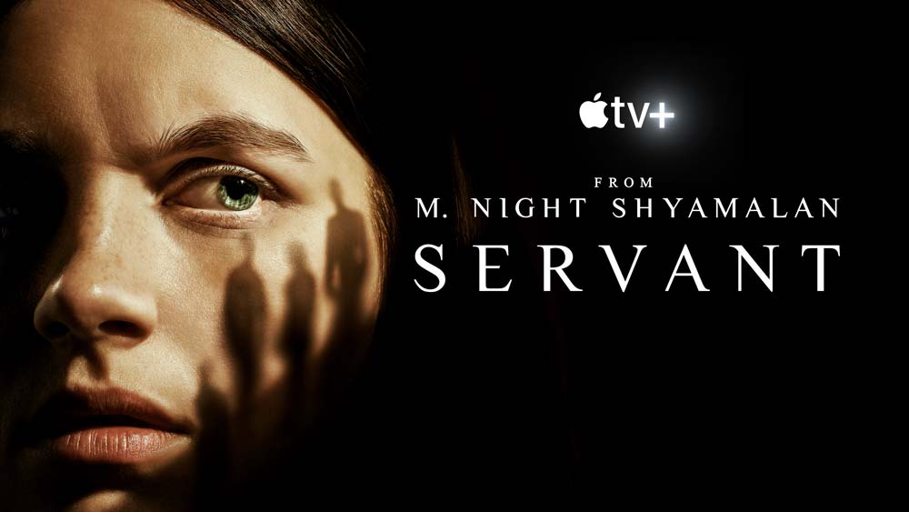 Servant: Season 3 – Review [Apple TV+]