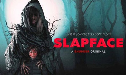 Slapface – Shudder Review (3/5)
