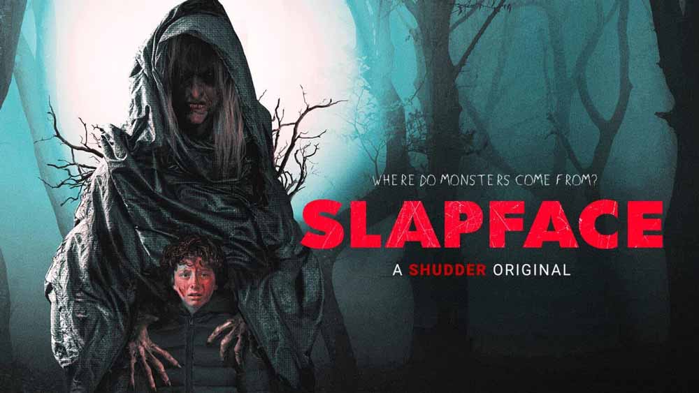 Slapface – Shudder Review (3/5)