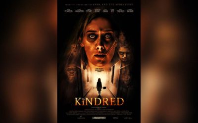 The Kindred – Movie Review (3/5)