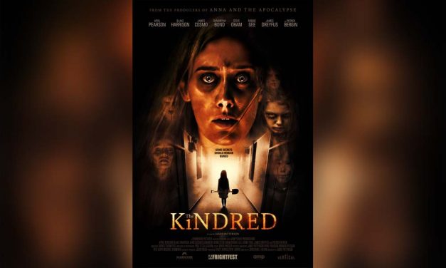 The Kindred – Movie Review (3/5)