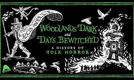 Woodlands Dark and Days Bewitched: A History of Folk Horror – Shudder Review (3/5)