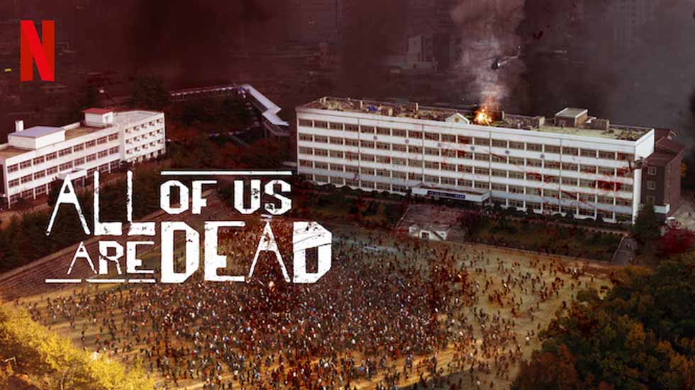 All of Us Are Dead: Season 1 – Netflix Review
