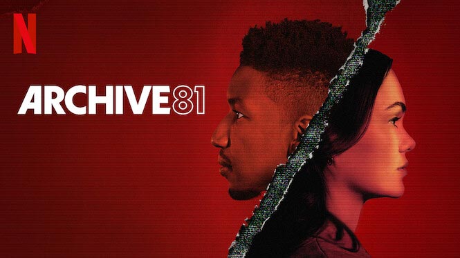 Archive 81 – Netflix Series Review