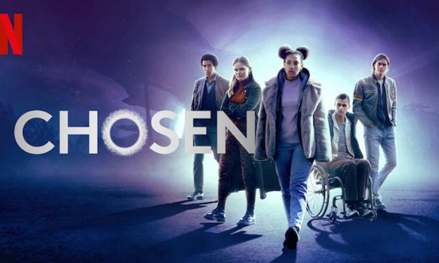 Chosen: Season 1 – Netflix Review (3/5)