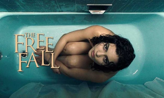 The Free Fall – Movie Review (3/5)