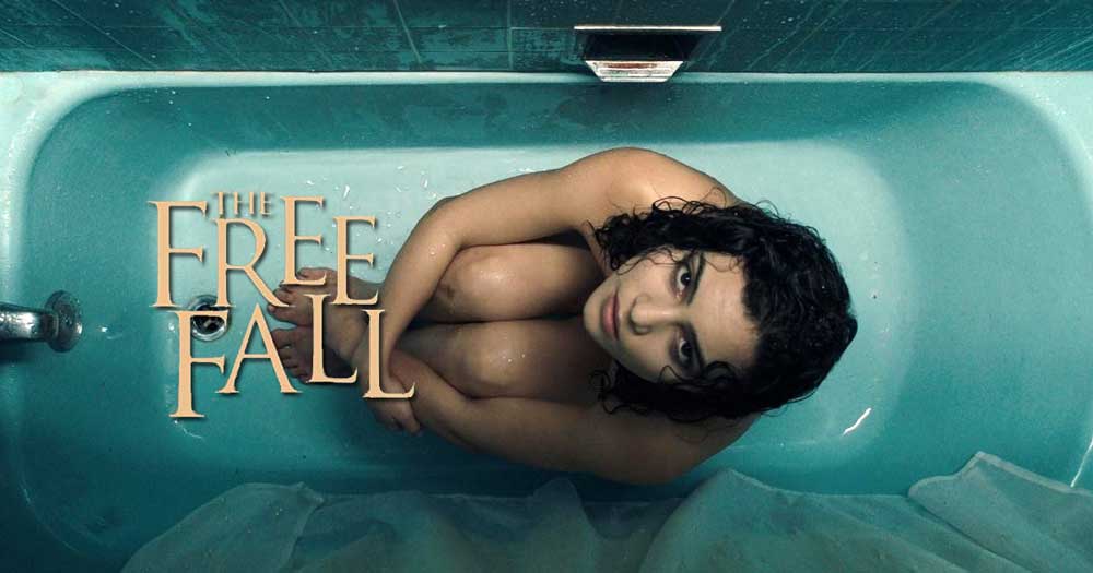 The Free Fall – Movie Review (3/5)