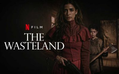 The Wasteland – Netflix Review (2/5)