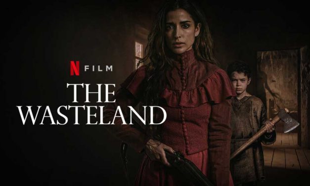 The Wasteland – Netflix Review (2/5)