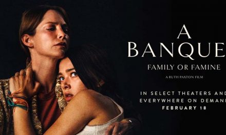 A Banquet – Movie Review (4/5)