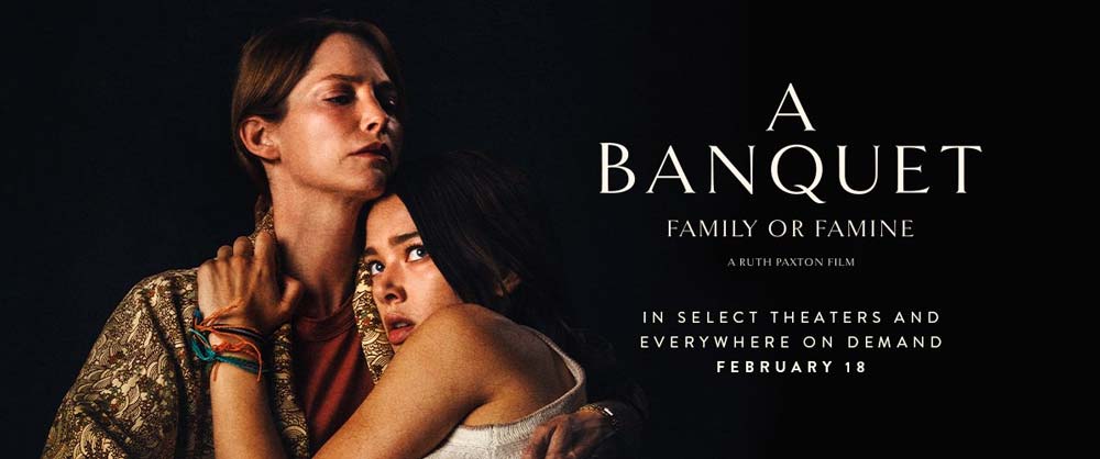 A Banquet – Movie Review (4/5)