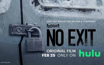 No Exit – Hulu Review (2/5)