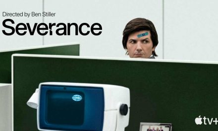 Severance – Review [Apple TV+]
