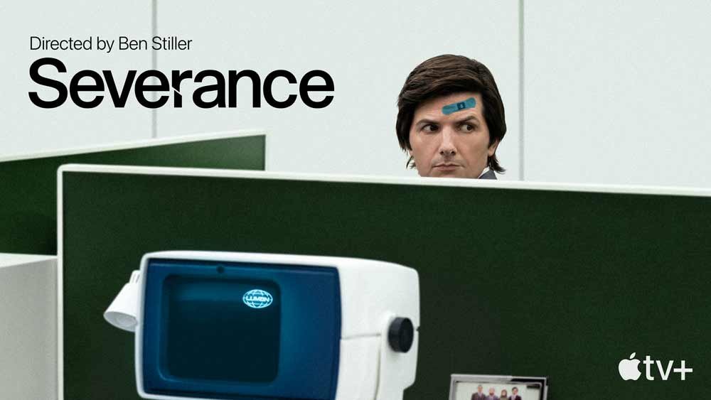 Severance – Review [Apple TV+]