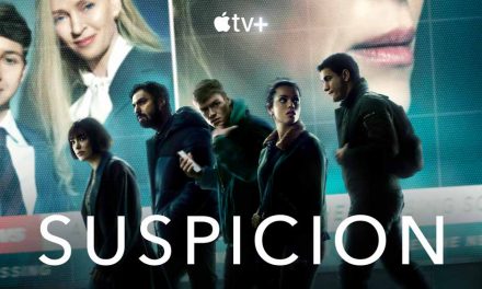 Suspicion – Review [Apple TV+]