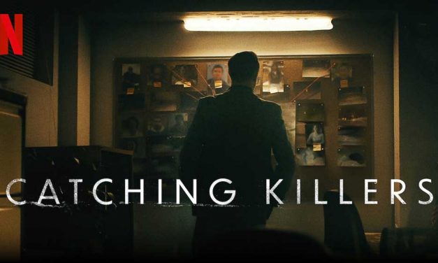Catching Killers: Season 2 – Netflix Review