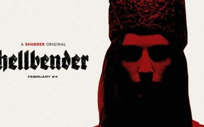 Hellbender – Fantasia / Shudder Review (4/5)