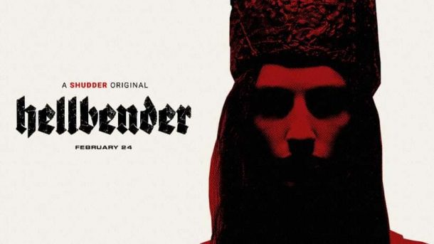 Hellbender – Fantasia / Shudder Review