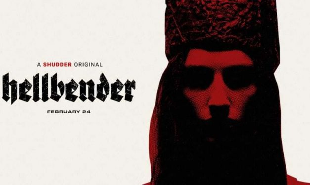 Hellbender – Fantasia / Shudder Review (4/5)