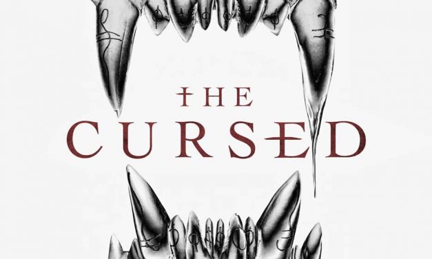 The Cursed – Movie Review (4/5)