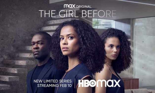 The Girl Before – Review [HBO Max]