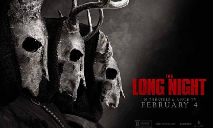The Long Night – Movie Review (2/5)