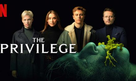 The Privilege – Netflix Review (2/5)