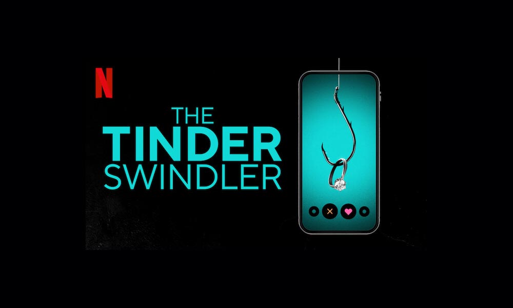 The Tinder Swindler – Netflix Review (4/5)