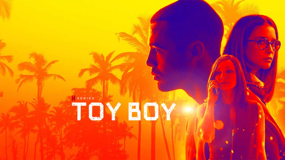 Toy Boy: Season 2 – Netflix Review