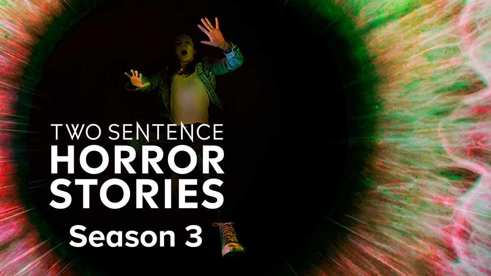 Two Sentence Horror Stories: Season 3 – Netflix Review