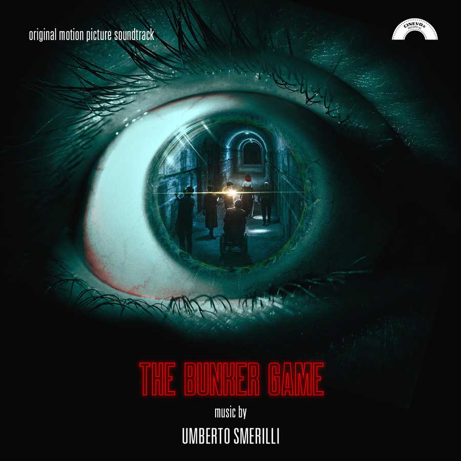 Composer Umberto Smerilli Discusses His Original Score for Shudder’s The Bunker Game