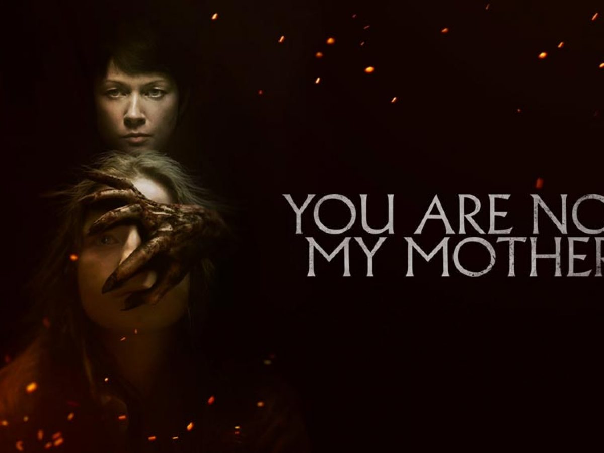 You Are Not My Mother – Review | Irish Horror | Heaven of Horror