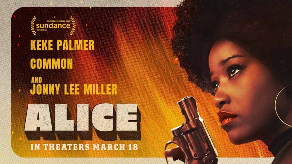 Alice [2022] – Movie Review (3/5)