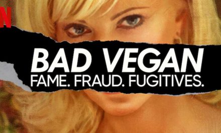 Bad Vegan – Netflix Review