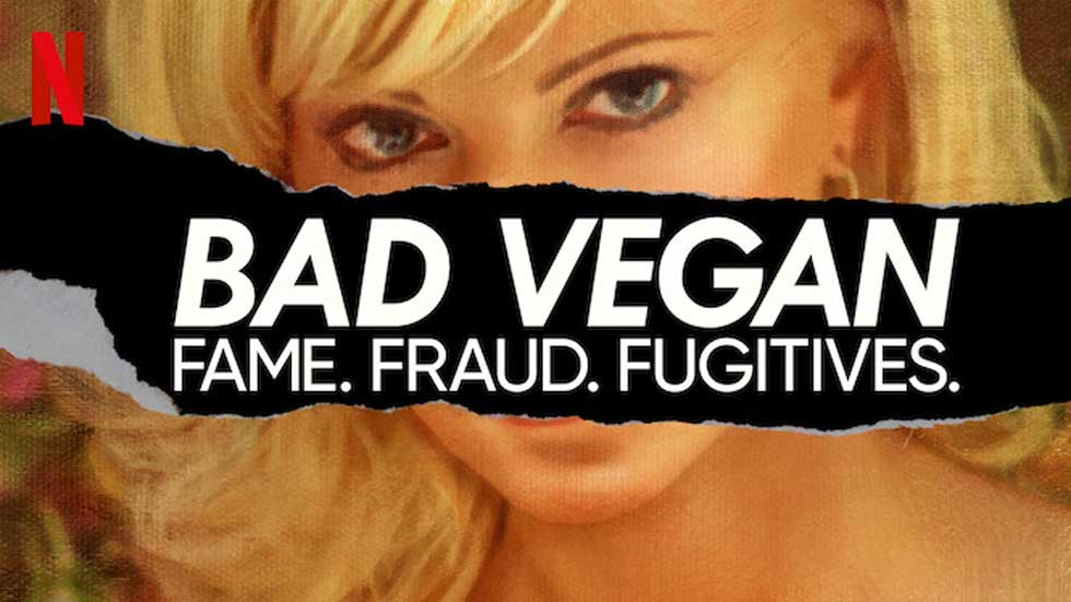 Bad Vegan – Netflix Review