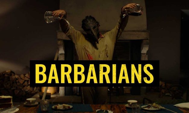 Barbarians – Review [Fantastic Fest] (4/5)