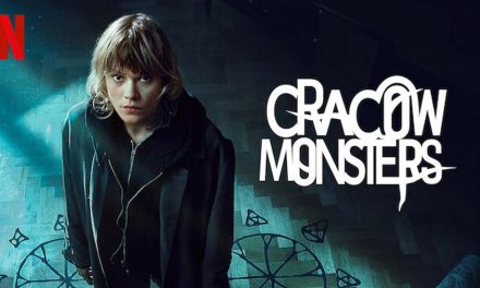 Cracow Monsters – Netflix Series Review