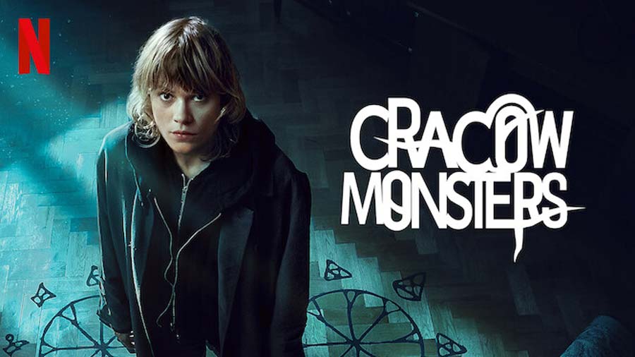 Cracow Monsters – Netflix Series Review