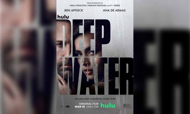 Deep Water – Hulu Review (3/5)