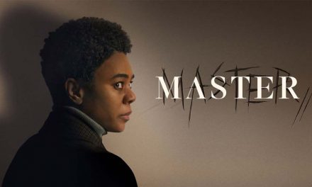 Master – Movie Review [Prime Video] (3/5)