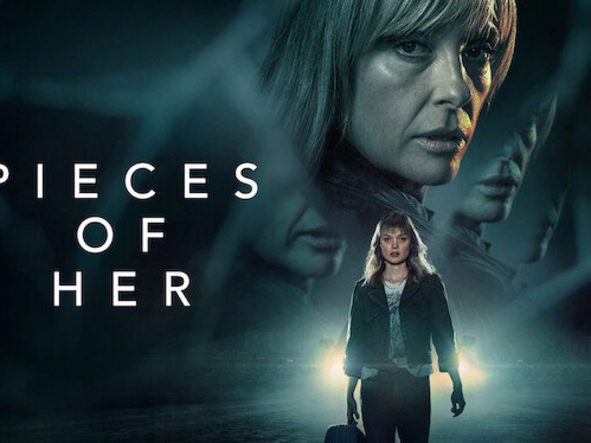 Pieces of Her – Review, Netflix Mystery Thriller Series