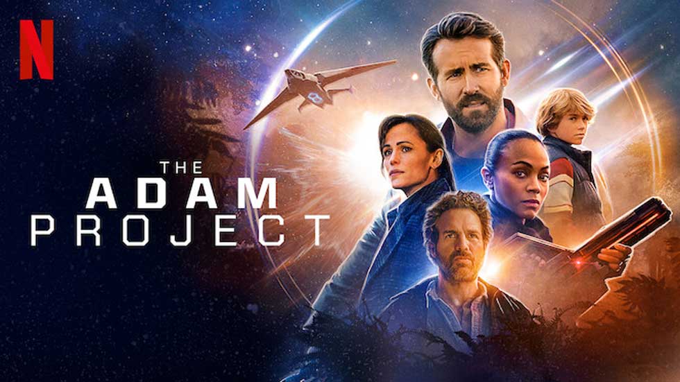 The Adam Project – Netflix Review (4/5)
