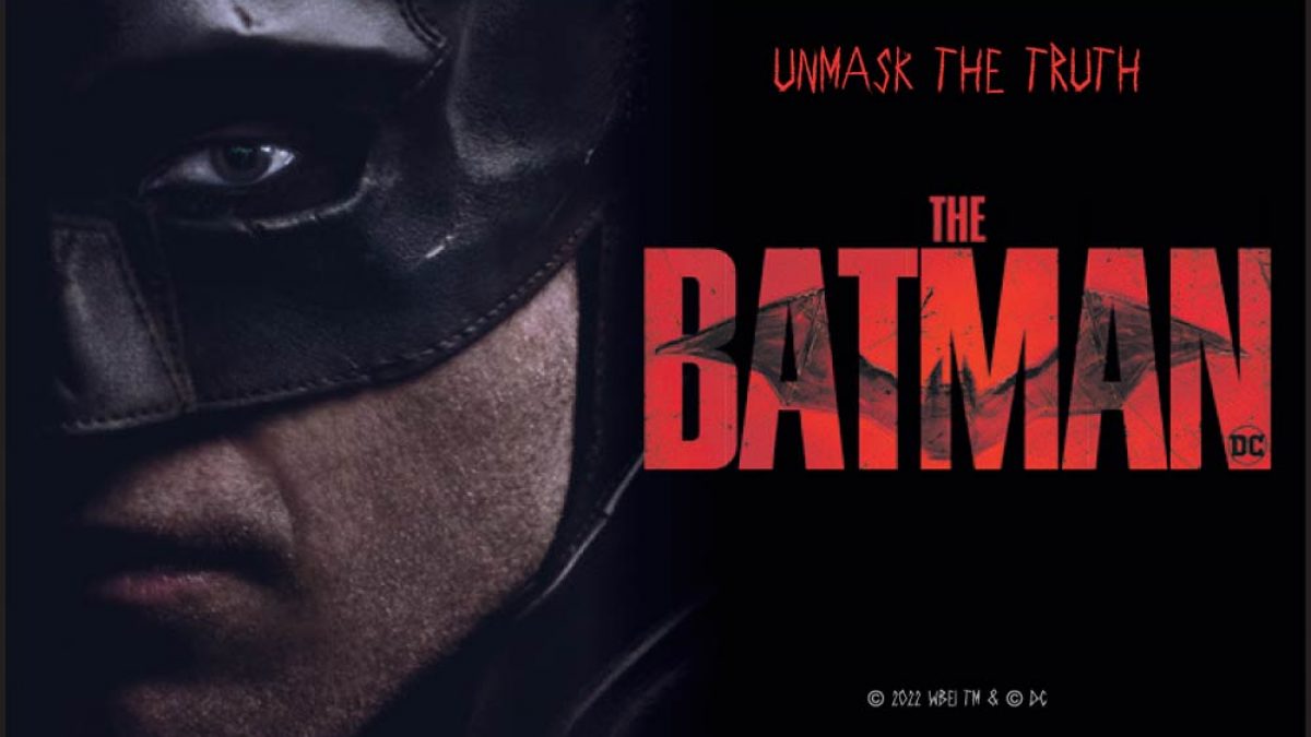 The Batman (2022) – Review | Superhero vs serial killer | Heaven of Horror