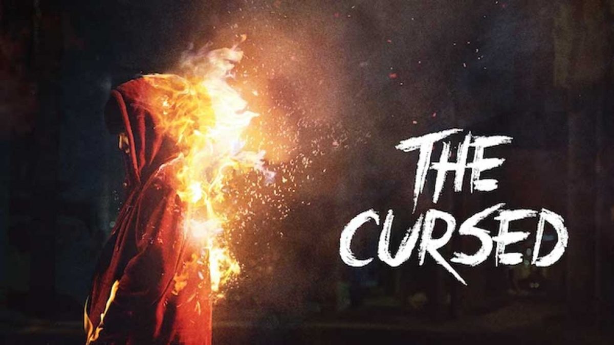 The Cursed (2020) – Review | Netflix Korean Series | Heaven of Horror