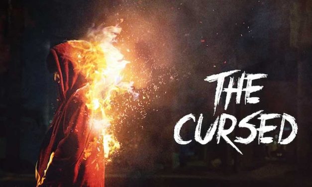 The Cursed – Netflix Series Review