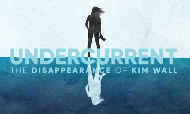 Undercurrent: The Disappearance of Kim Wall – Review [HBO]
